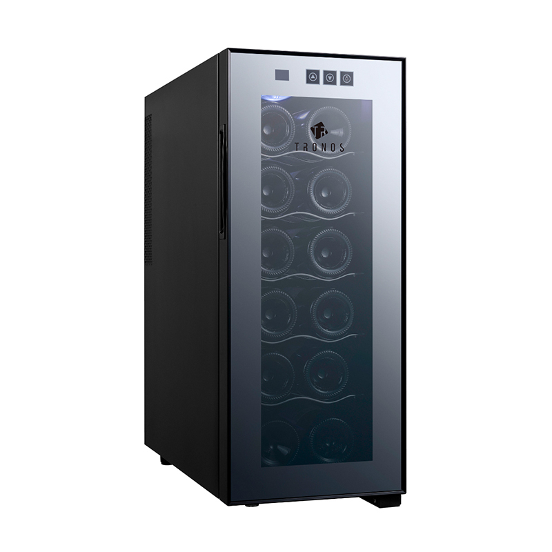 Adega Climatizada Tronos 12 Garrafas – 127V